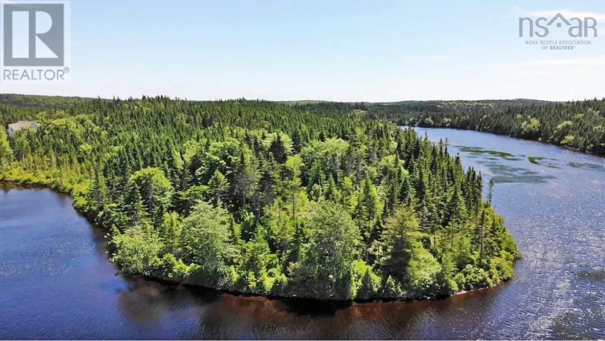 Lot 7 Oceanview Road, French Road, Nova Scotia B1K 2A1