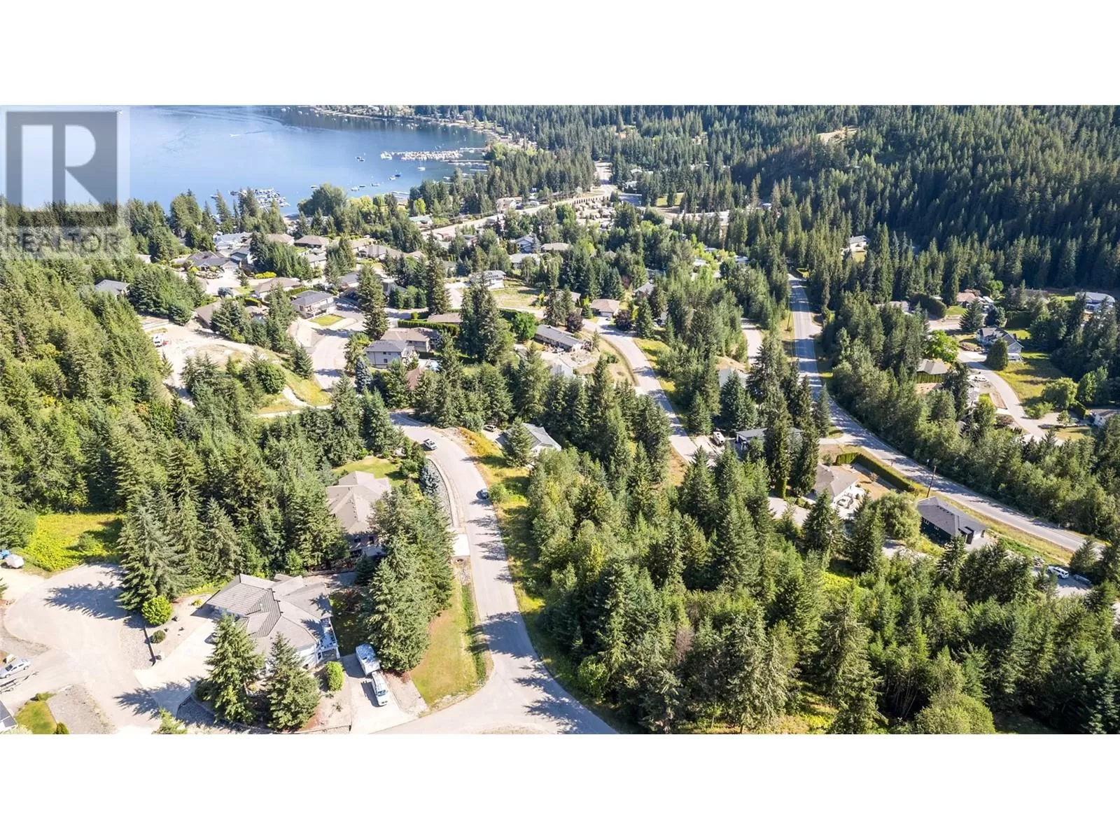 Other for rent: Lot 72 Mountview Drive, Blind Bay, British Columbia V0E 1H1