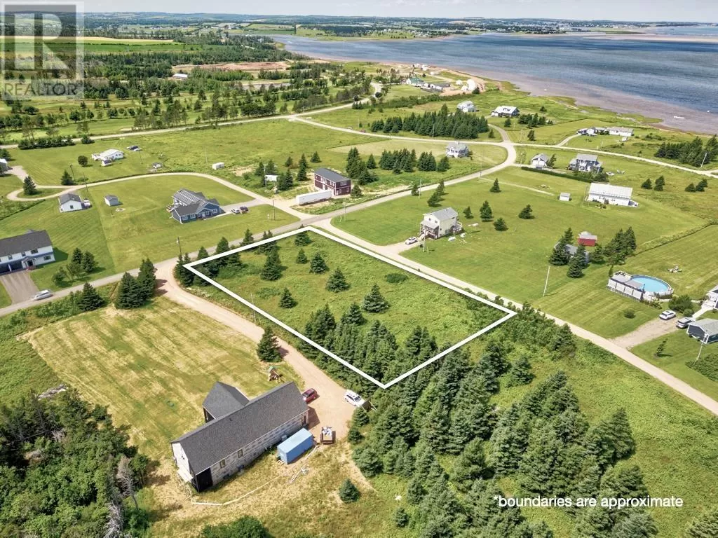 Lot 75 Longview Drive, Rustico, Prince Edward Island C0A 1N0