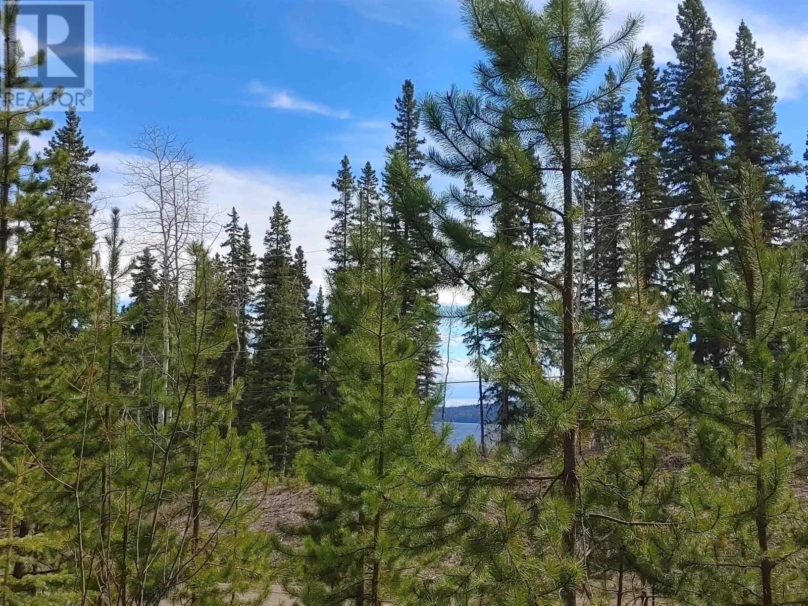 Lot 8 Ager Road, Burns Lake, British Columbia V0J 1E2