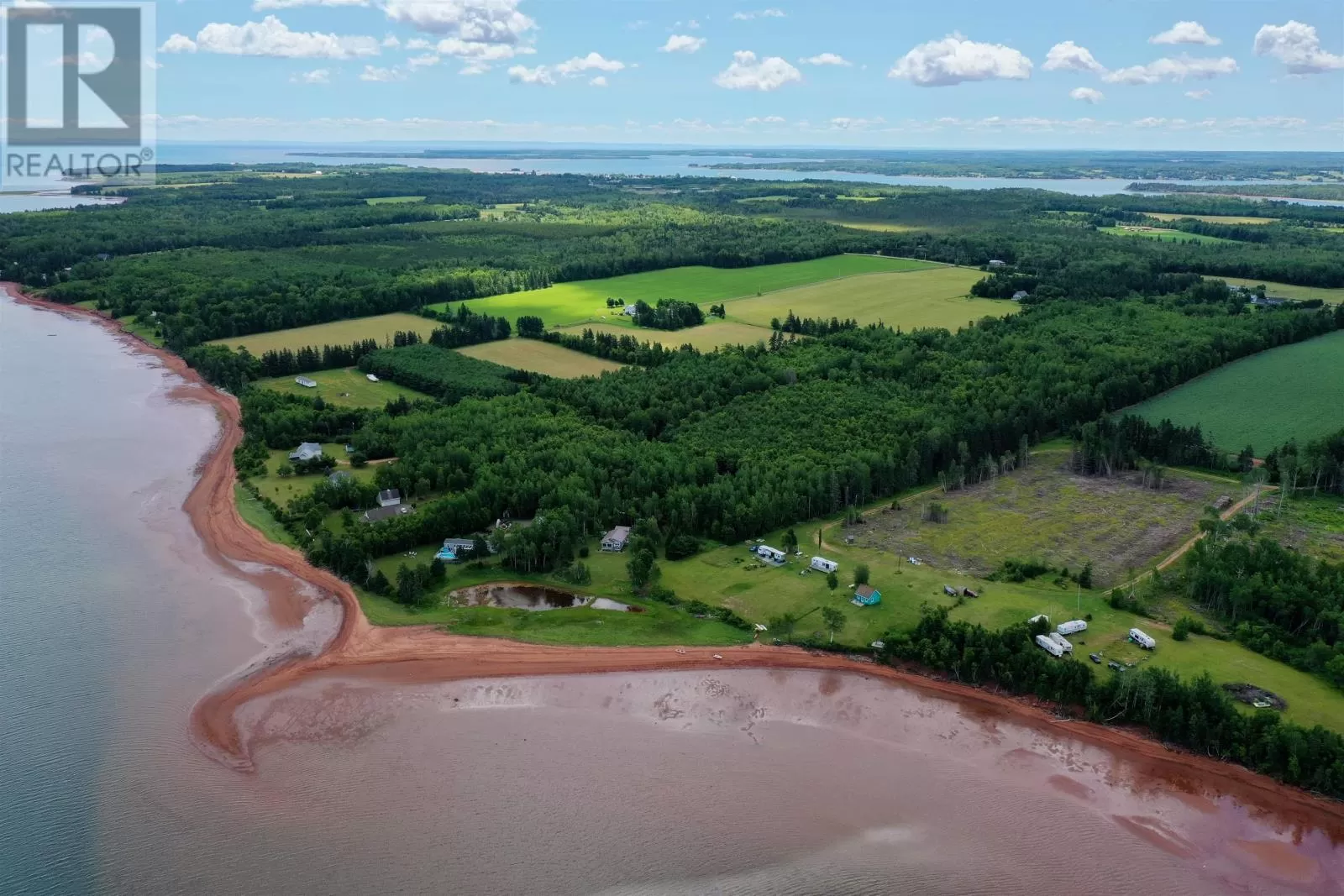 Lot 8 Birch Lane Lane, Georgetown Royalty, Prince Edward Island C0A 1L0