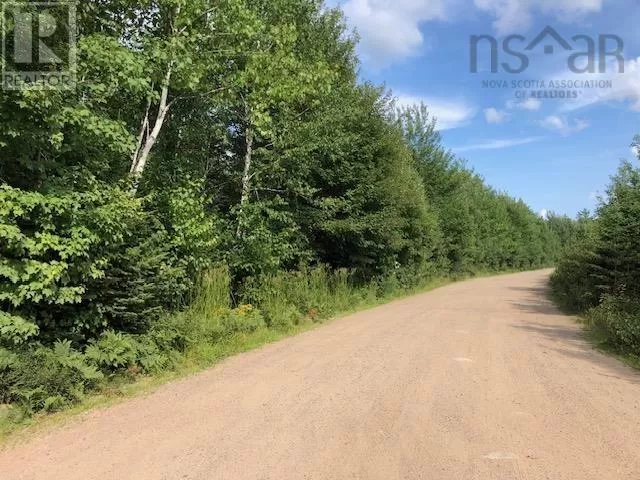 Lot 87 Waterloo Avenue, Waterloo Lake, Nova Scotia B0R 1H0