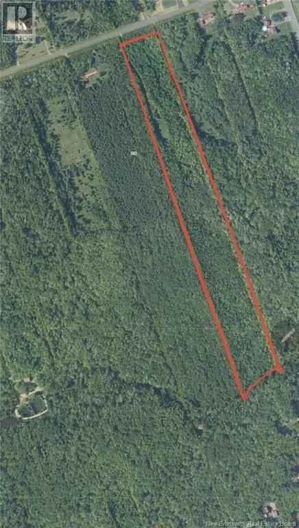 Lot 94-2 Des Ãpinettes, Paquetville, New Brunswick E8R 1M4