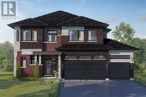 House for rent: Lot 98 - 3179 Searidge Street, Severn, Ontario L3V 6H3