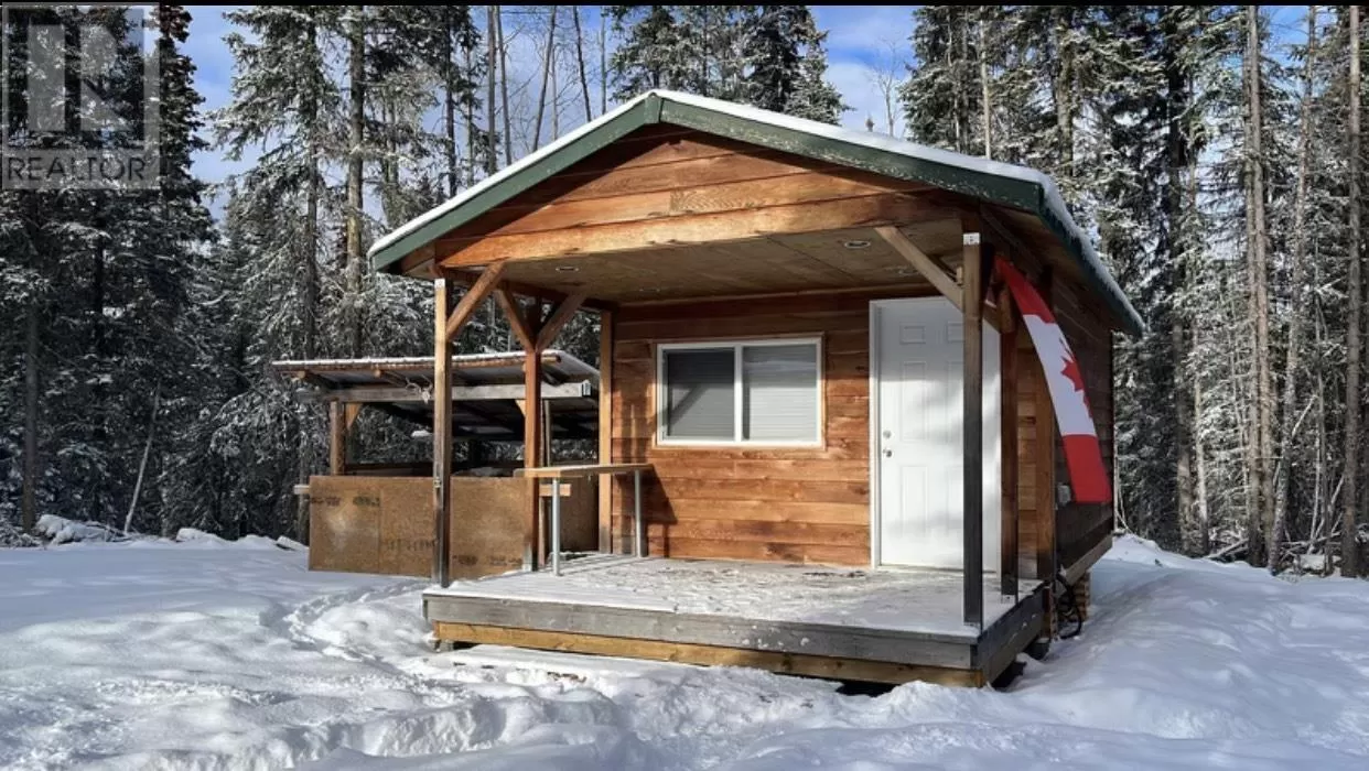 Recreational for rent: Lot 99 Womack Road, Deka Lake / Sulphurous / Hathaway Lakes, British Columbia V0K 1X3