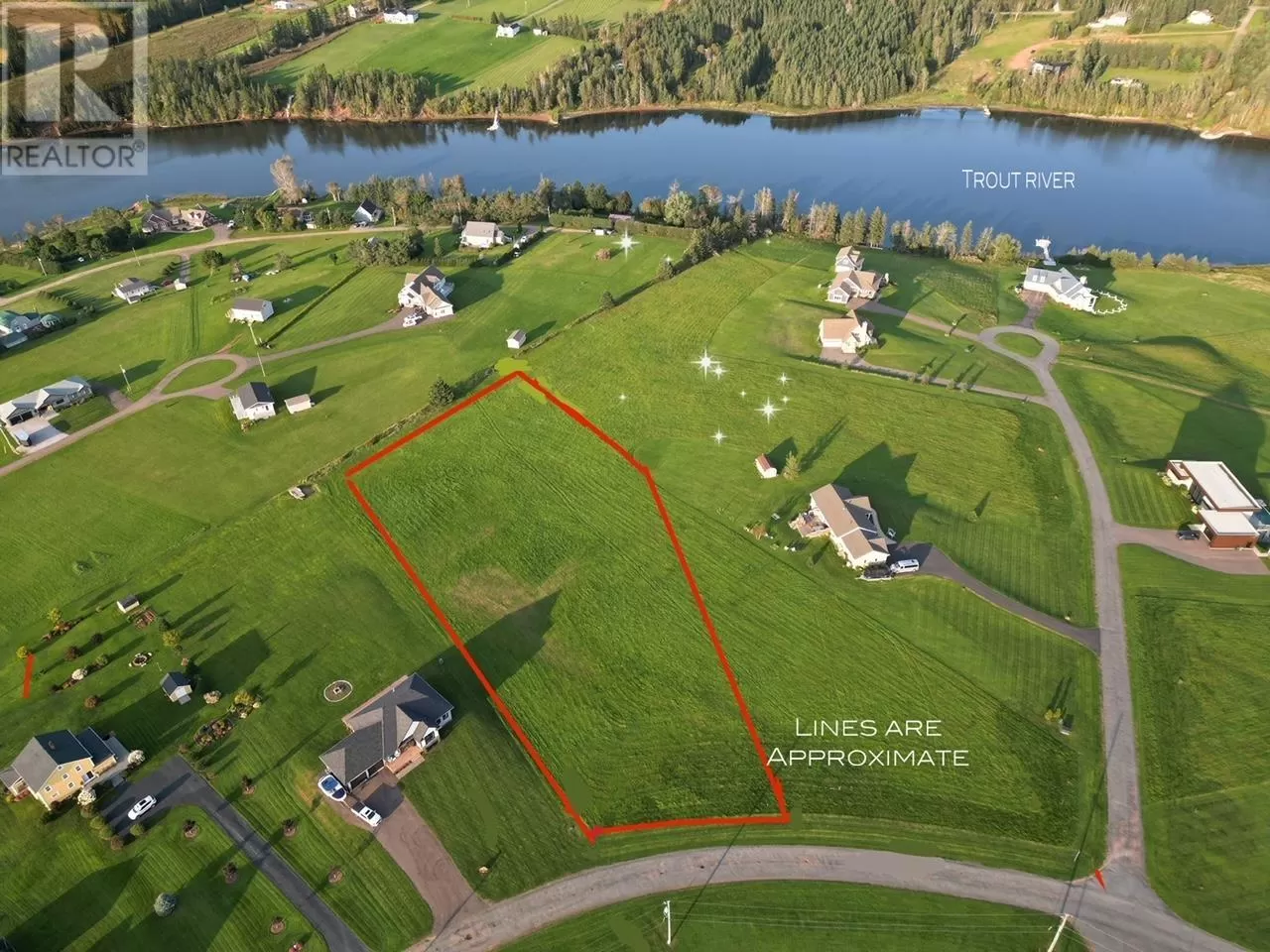 Lot A-03 Riverbend, North Granville, Prince Edward Island C0A 1E0