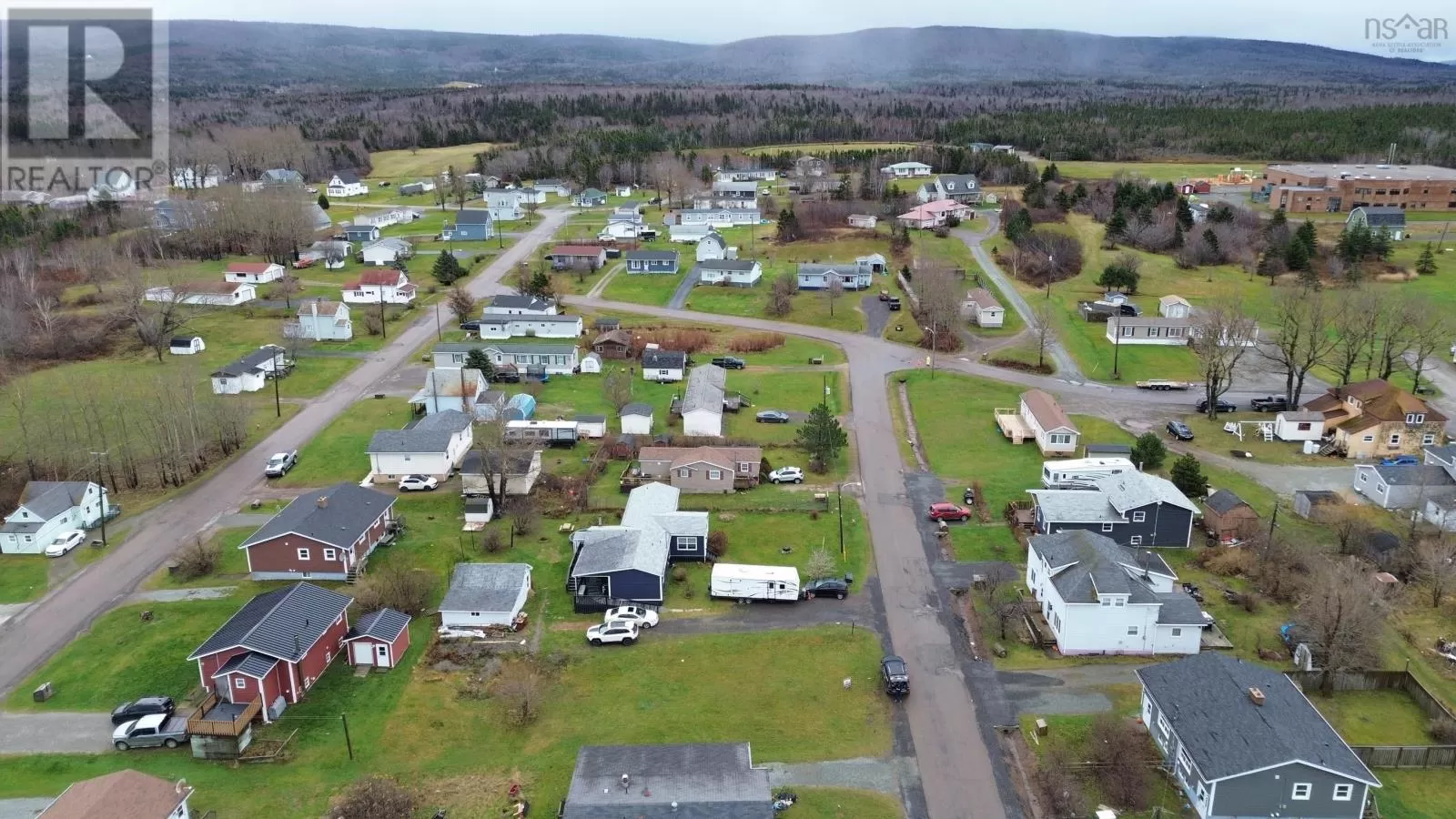 Lot Beaton Street, Inverness, Nova Scotia B0E 1N0