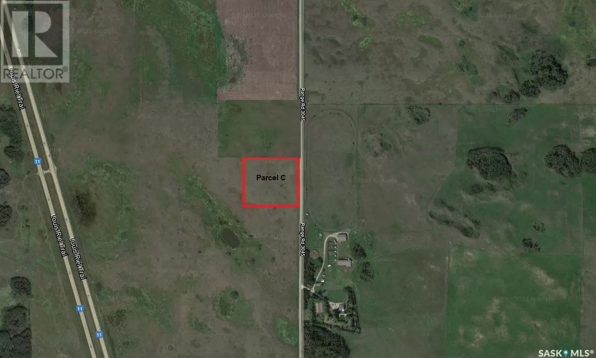 Unknown for rent: Lot C- Melness Road, Corman Park Rm No. 344, Saskatchewan S7K 3J8