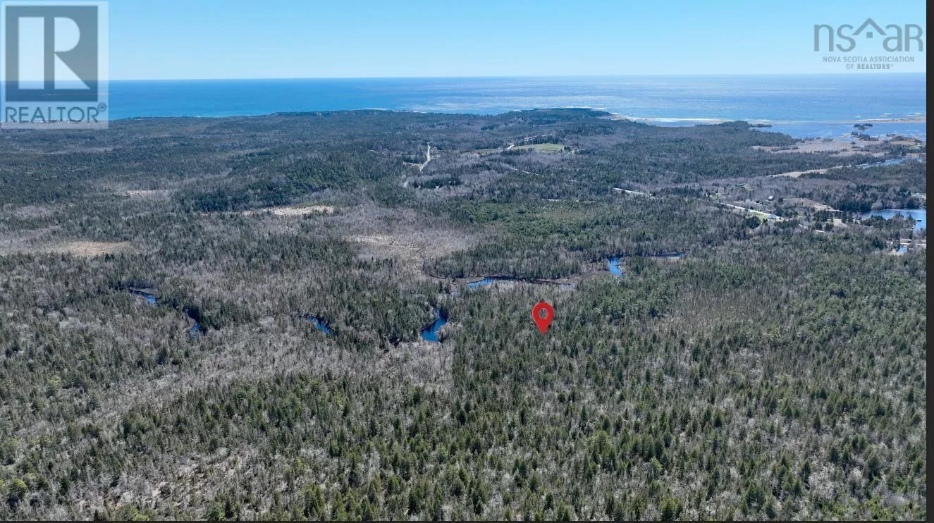 Lot Hirtle Road, Voglers Cove, Nova Scotia B0J 2H0