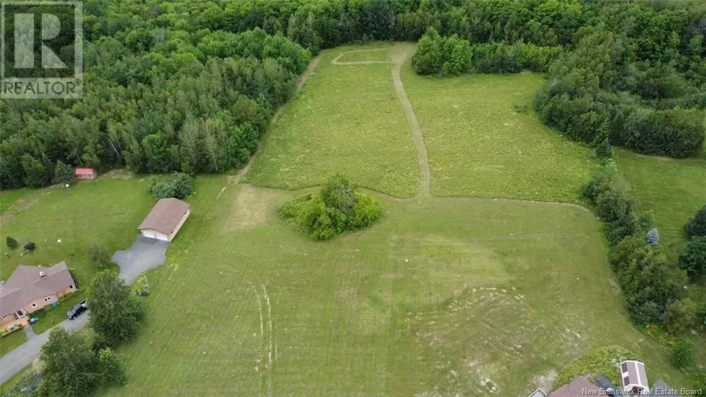 Lot Old Houlton Road, Richmond Settlement, New Brunswick E7M 4Z5