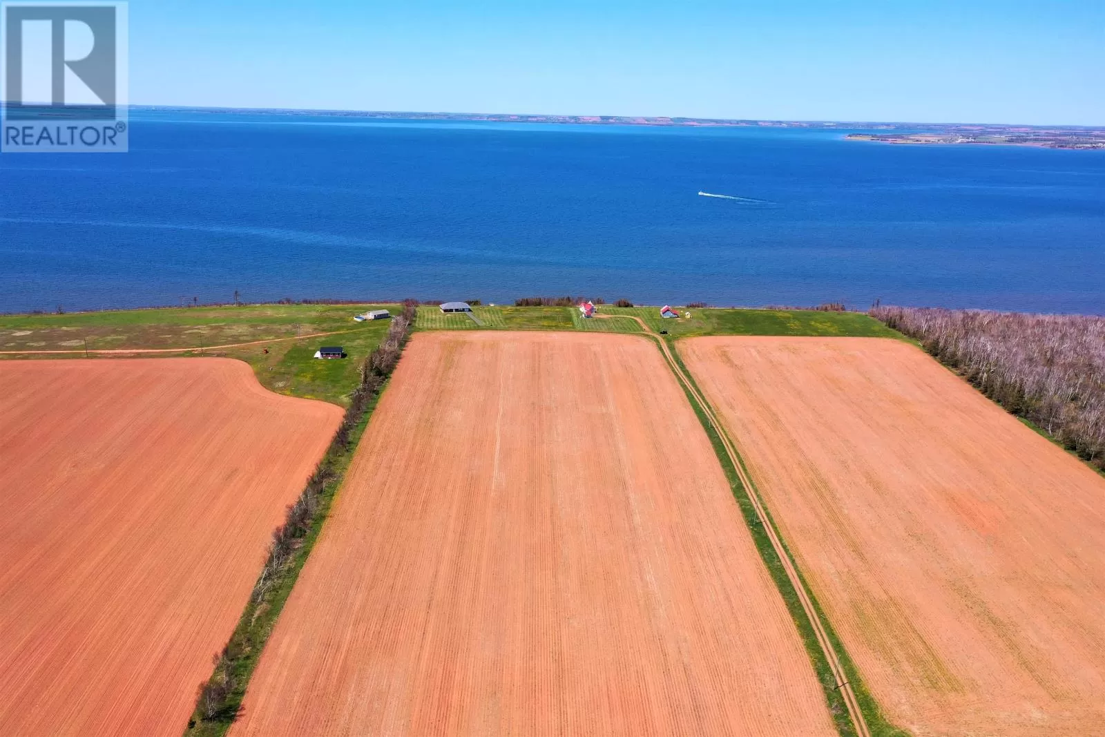 Lot Shipwreck Shore Road, Point Prim, Prince Edward Island C0A 1A0