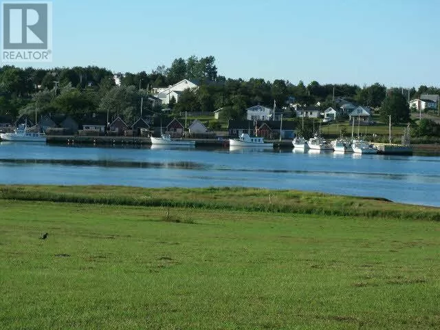 Lots Grandview Lane, North Rustico, Prince Edward Island C0A 1X0