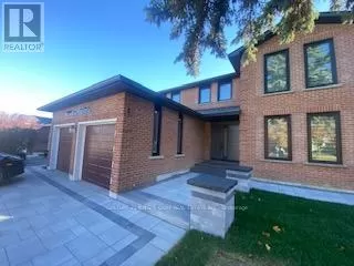 House for rent: Lower - 153 Raymerville Drive, Markham, Ontario L3P 4M8