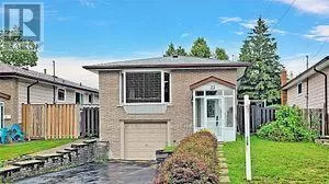 House for rent: (lower) - 22 Quaker Crescent, Hamilton, Ontario L5M 7S2