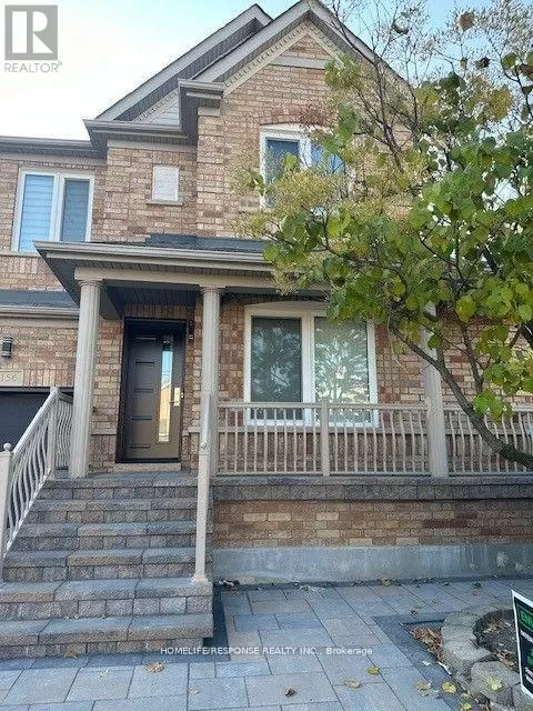 House for rent: Lower - 3156 Bentley Drive, Mississauga, Ontario L5M 6V8