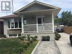 House for rent: Lower - 45 Southampton Drive, Toronto, Ontario M1K 4V6