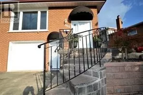 House for rent: Lower - 462 Fergo Avenue, Mississauga, Ontario L5B 2J3