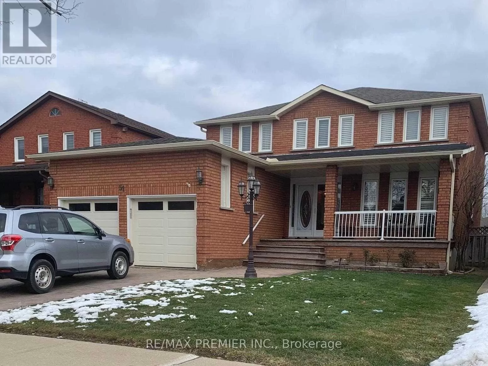 House for rent: Lower - 51 Coronation Street, Vaughan, Ontario L4L 6L3