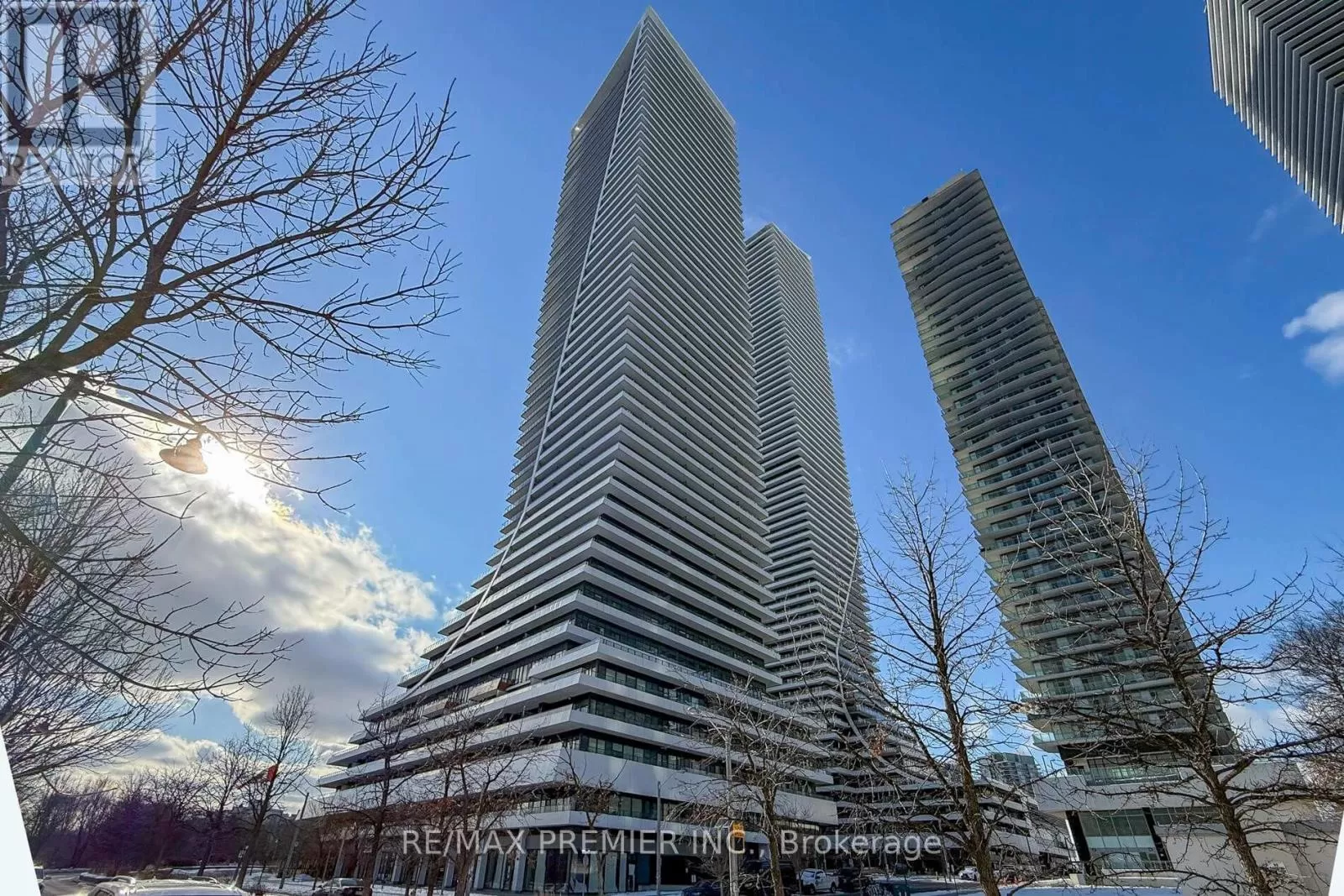 Apartment for rent: Lph02b - 20 Shore Breeze Drive, Toronto, Ontario M8V 1A1