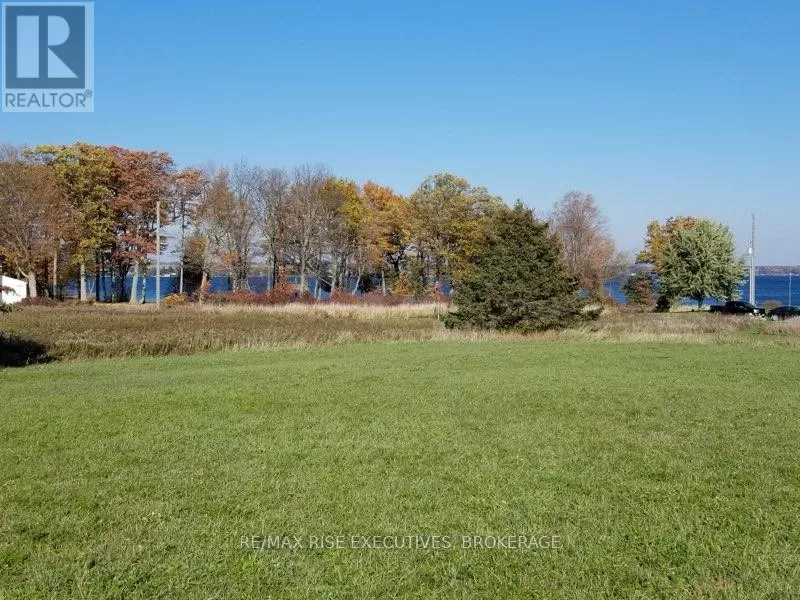 Lt 1-2 Grande Harbour Lane, Frontenac Islands, Ontario K0H 2Y0