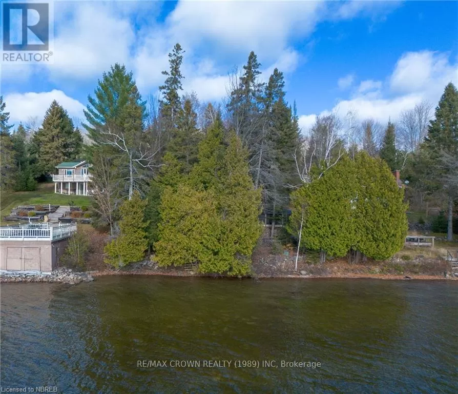 Lt16 Pl Anita Avenue, North Bay, Ontario P1A 0C7