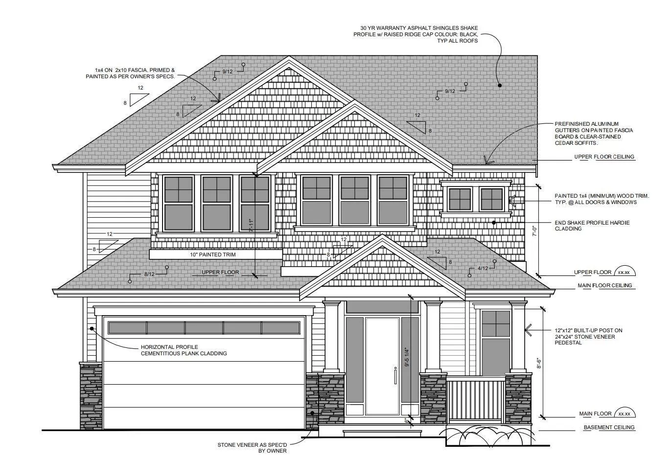 Lt.581 Stephen Leacock Drive, Abbotsford, British Columbia V0V 0V0