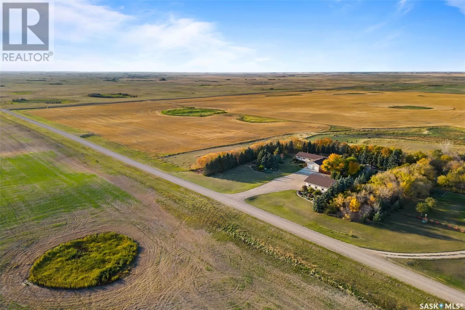 House for rent: Lumsden / Bethune Prairie Oasis Acreage, Dufferin Rm No. 190, Saskatchewan S0G 3C0