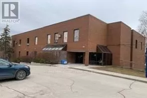 Offices for rent: M12 - 15 Elizabeth Street, Orangeville, Ontario L9W 3X3