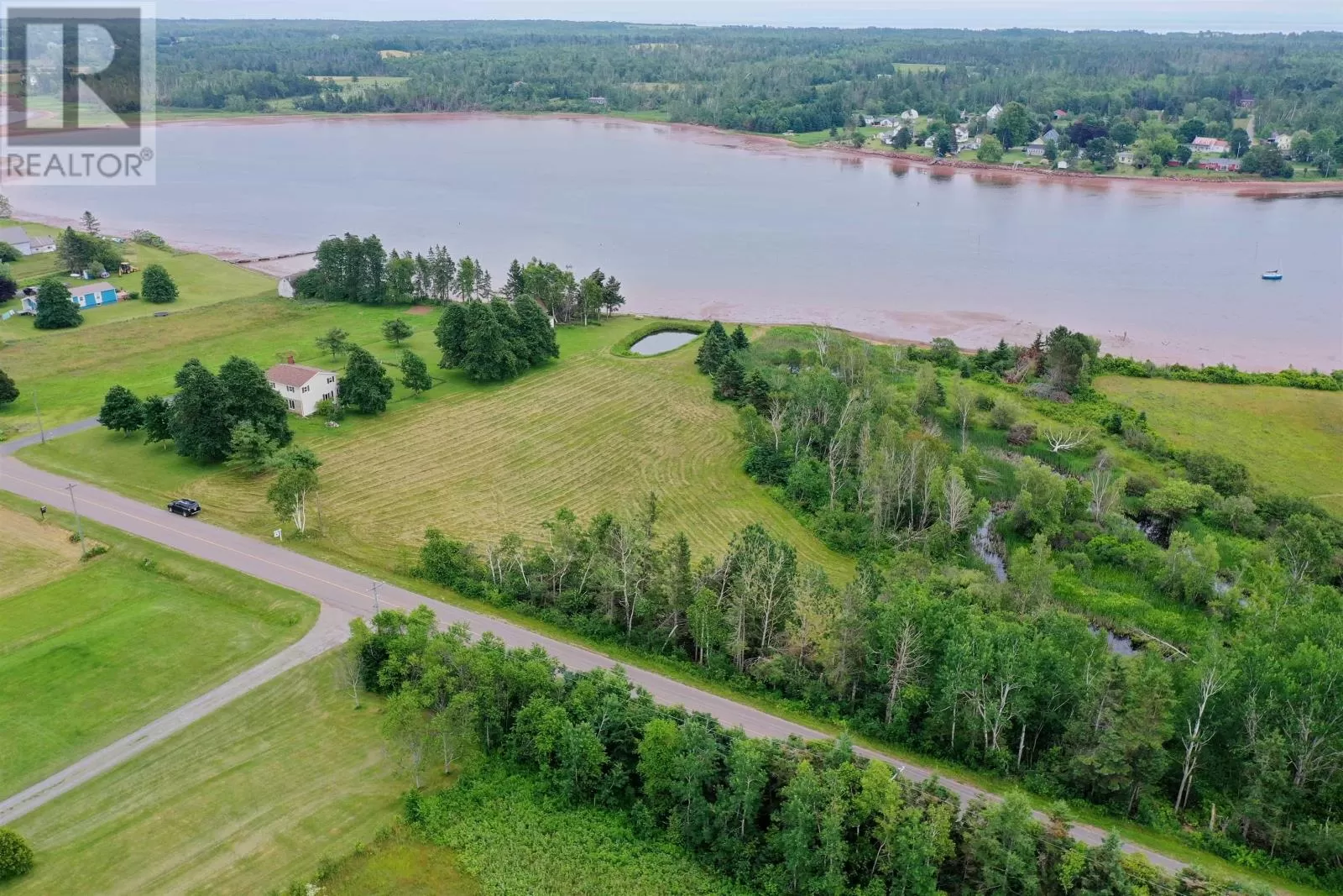 Machon Point Road, Murray Harbour, Prince Edward Island C0A 1V0