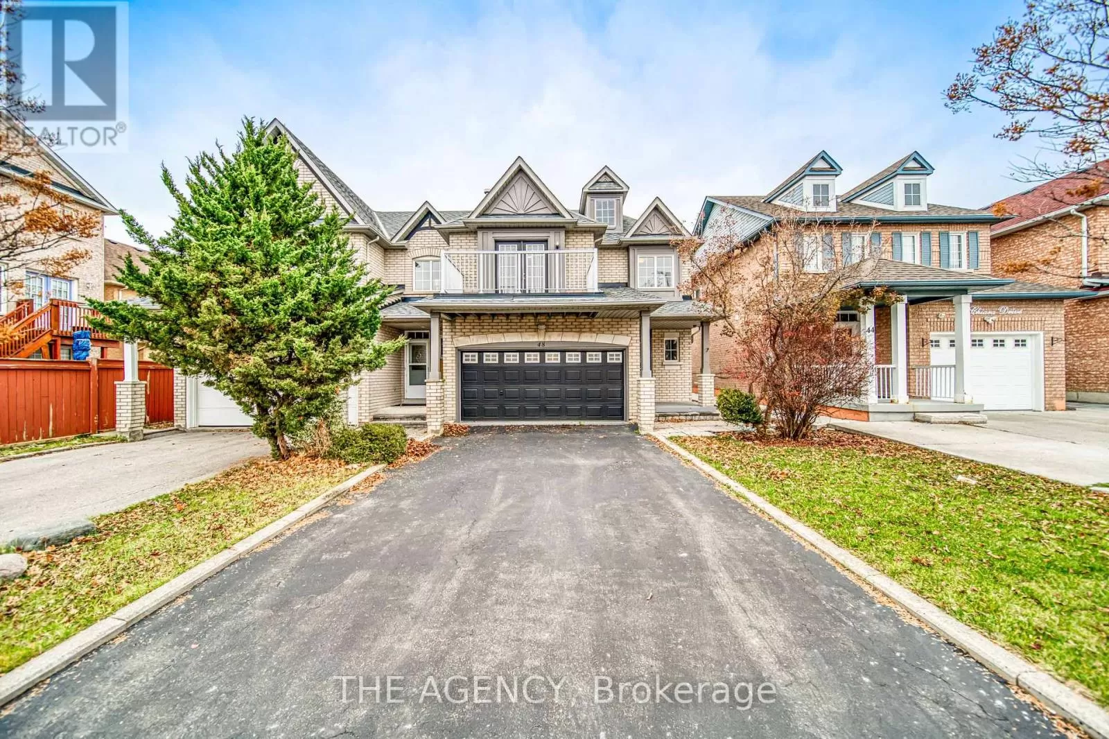 House for rent: (main) - 48 Chiara Drive, Vaughan, Ontario L6A 3K3