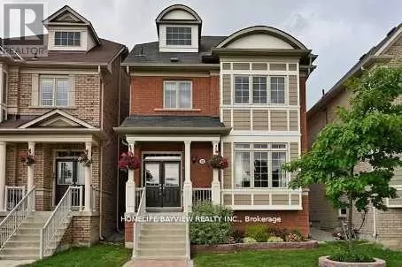 House for rent: Main - 572 Country Glen Road, Markham, Ontario L6B 1E8