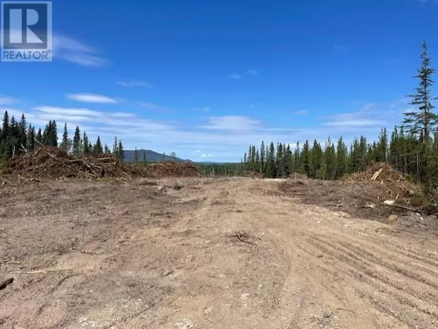 Moe Road, Burns Lake, British Columbia V0J 1E0