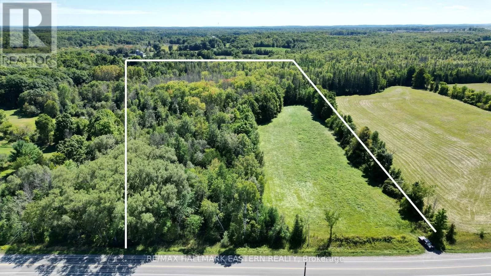 N/a County 48 Road, Havelock-Belmont-Methuen, Ontario K0L 1Z0