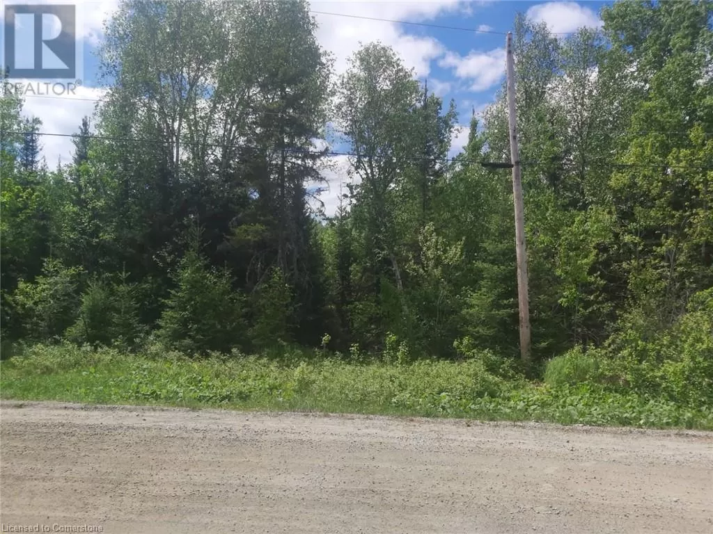 N/a Nepewassi Lake Road, Markstay-Warren, Ontario P0M 2G0