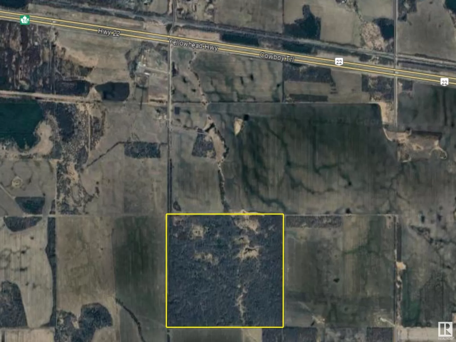 No Building for rent: Nw 14-53-8 W5 Yellowhead County, Rural Yellowhead, Alberta T0E 0T0