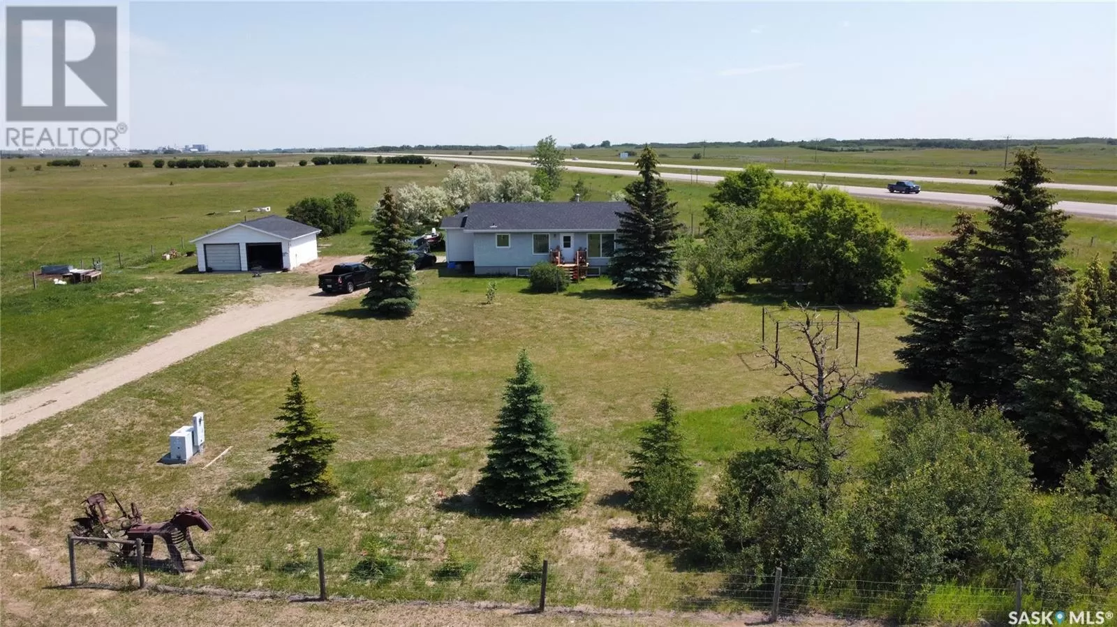 House for rent: Nw01-35-08-w3 Prairie Lane Road, Vanscoy Rm No. 345, Saskatchewan S0L 3J0