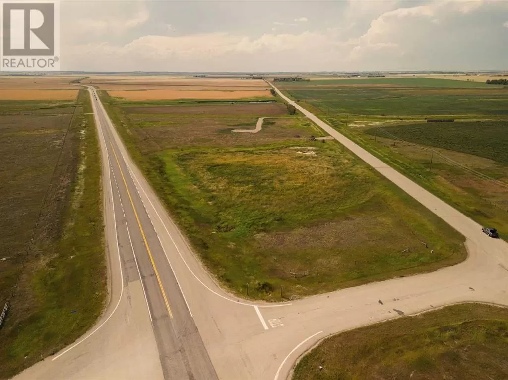 Parcel 2 Township Road 264 And Highway 9, Rural Rocky View County, Alberta T0M 1G0