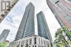 Apartment for rent: Ph 8 - 65 St Mary Street, Toronto, Ontario M5S 0A6