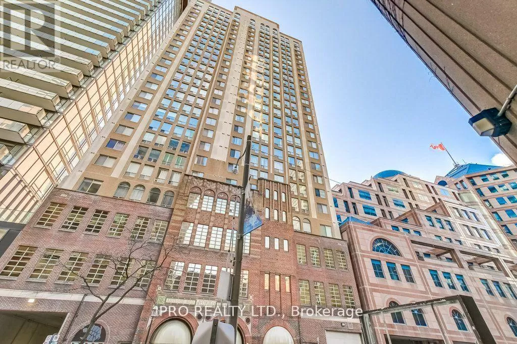 Ph2 - 25 Grenville Street, Toronto, Ontario M4Y 2X5