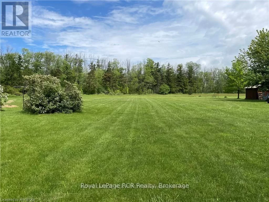 Pl136 Ashfield Street, Ashfield-Colborne-Wawanosh, Ontario N7A 3X9