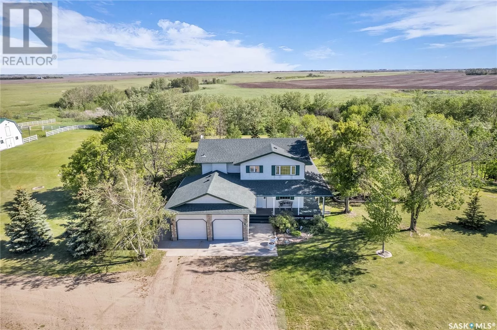 House for rent: Pomedli Acreage, Corman Park Rm No. 344, Saskatchewan S7K 3J9