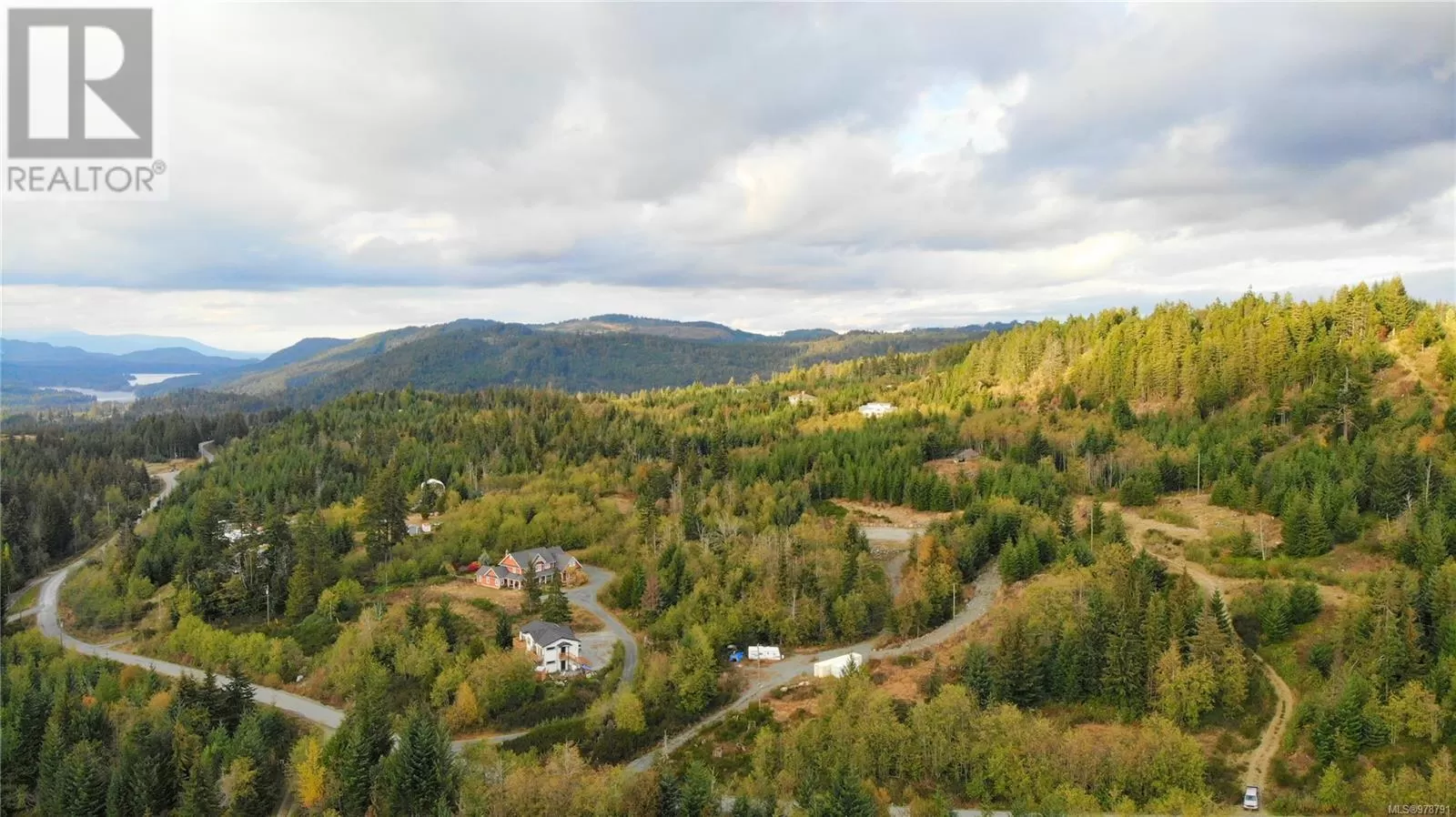 Proposed 301a Stebbings Rd, Shawnigan Lake, British Columbia V0R 2W3