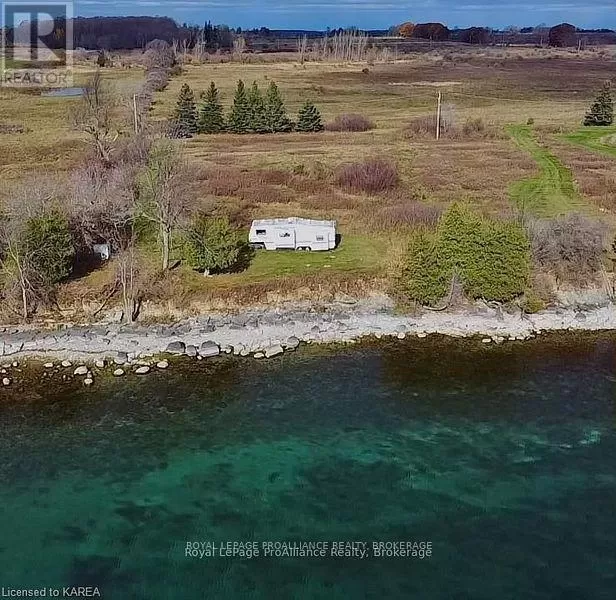 Pt 9-10 Henderson Lane, Frontenac Islands, Ontario K0H 2Y0