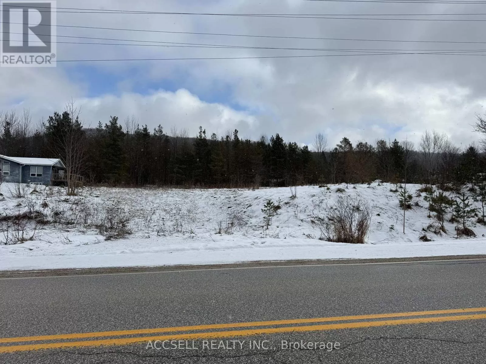 Pt Lt 62 Pl 441 Road, Grey Highlands, Ontario N0C 1G0