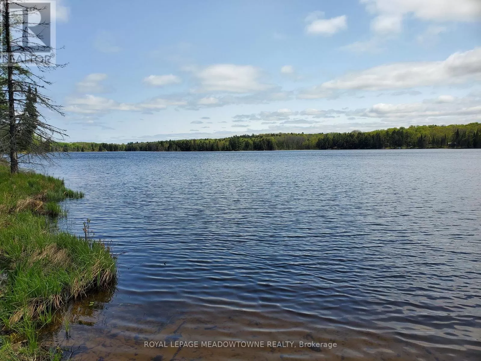 Pt1,2,3 Cadden Lake, Parry Sound Remote Area, Ontario P0H 1A0