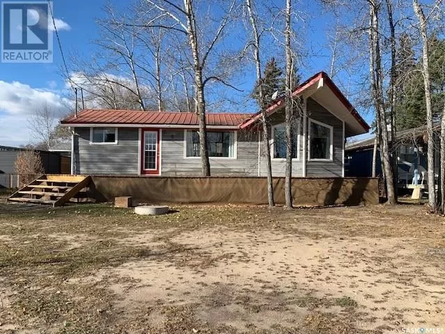 House for rent: Redberry Lake Cabin #8, Redberry Lake, Saskatchewan S0J 1A0