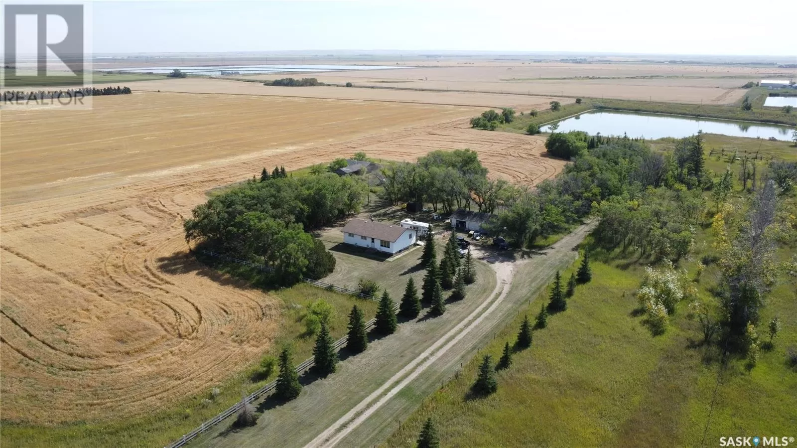 House for rent: Ritchie Acreage, Corman Park Rm No. 344, Saskatchewan S0K 4S0