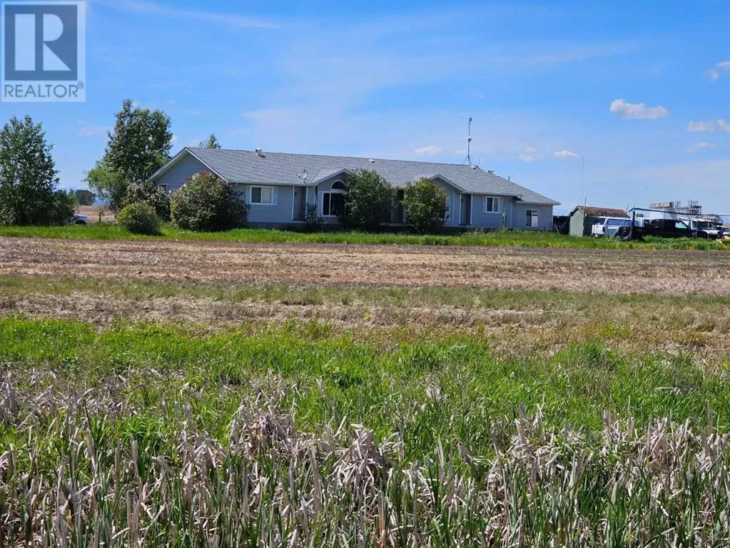 Rural Listing W4; Range 28; Township 22; Section34; Q Ne;; Ne, Rural Rocky View County, Alberta T1X 1Y3