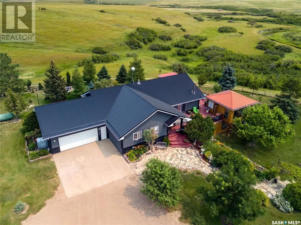 House for rent: Taylor Acreage, Pense Rm No. 160, Saskatchewan S0G 3W0