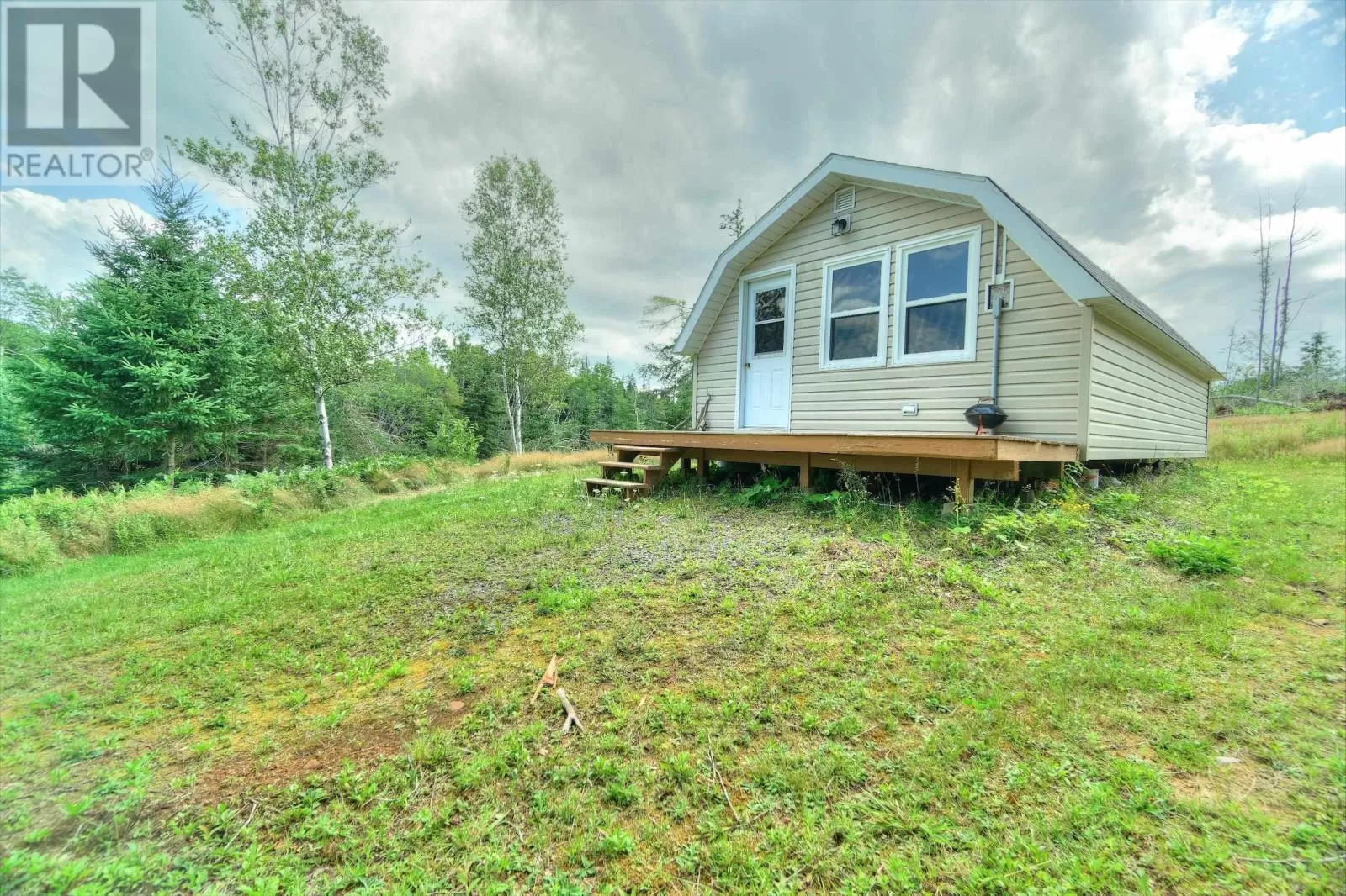 Recreational for rent: Tbd Church Road, Midgell, Prince Edward Island C0A 1S0